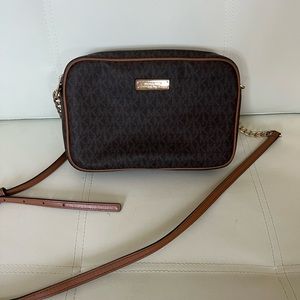 michael kors purse